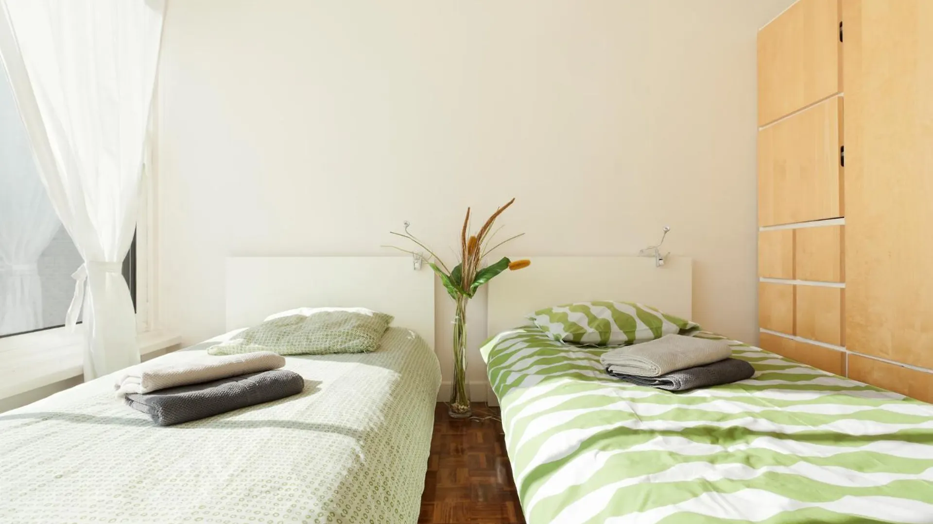 Apartment Le Meridien Paris