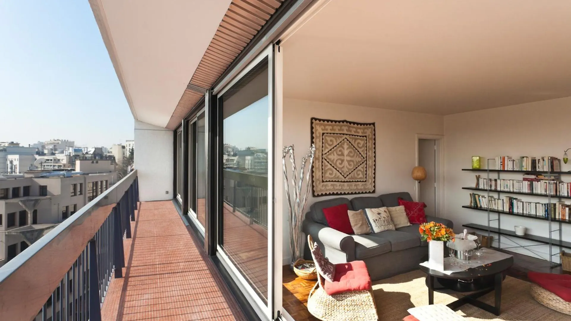 Le Meridien Paris