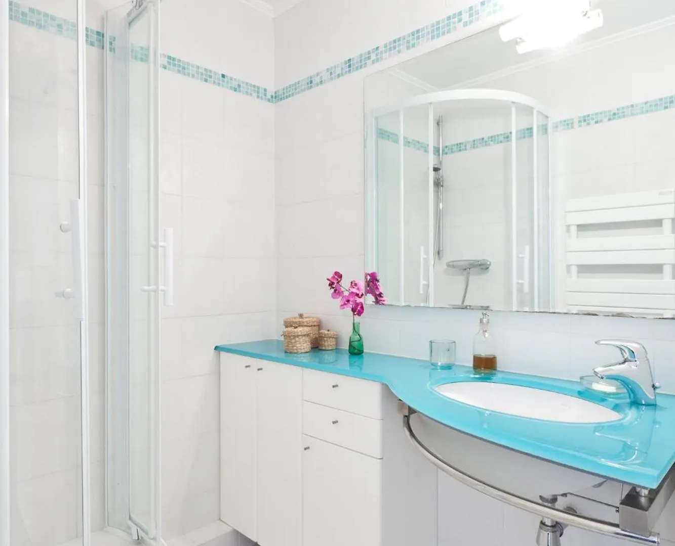 Apartment Le Meridien