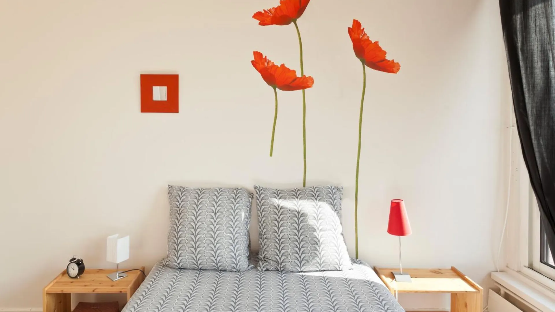 Apartment Le Meridien